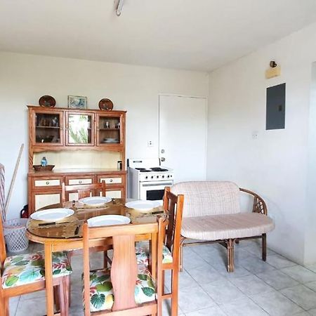 Malfranza Apartments Bridgetown Buitenkant foto