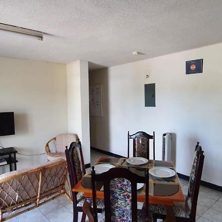 Malfranza Apartments Bridgetown Buitenkant foto