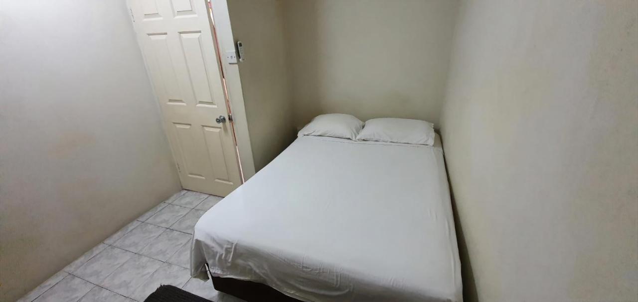 Malfranza Apartments Bridgetown Buitenkant foto