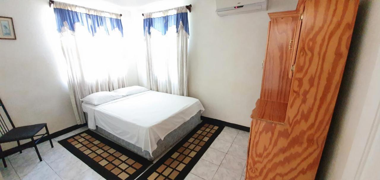 Malfranza Apartments Bridgetown Buitenkant foto