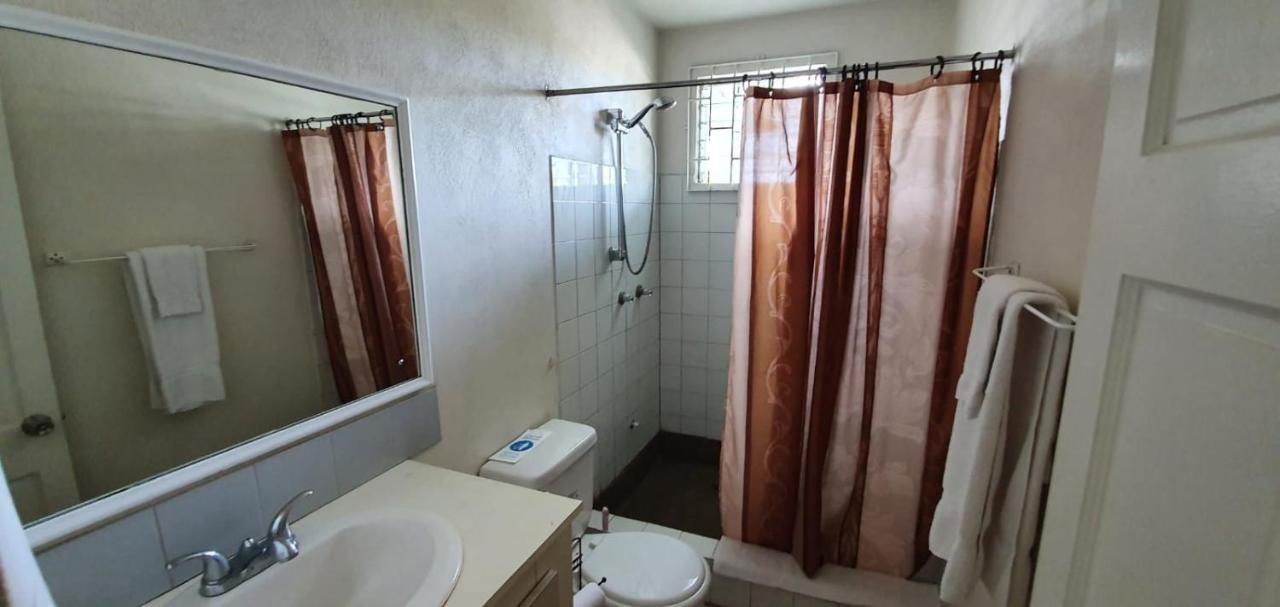 Malfranza Apartments Bridgetown Buitenkant foto