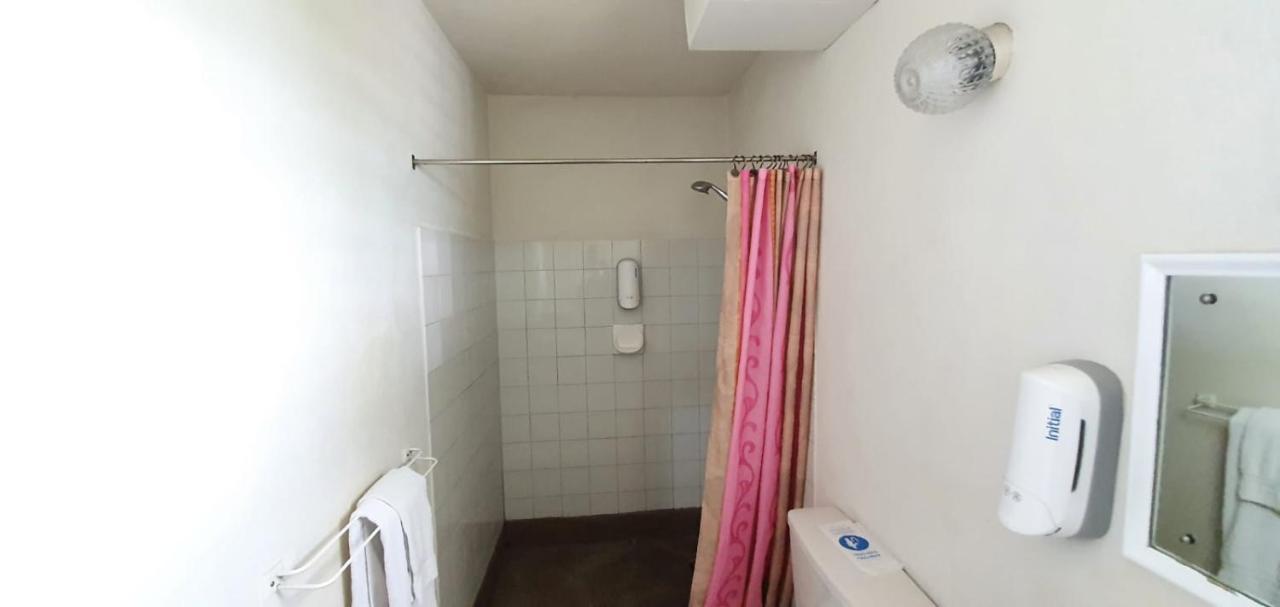 Malfranza Apartments Bridgetown Buitenkant foto
